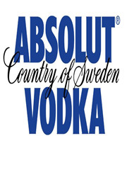 绝对伏特加(Absolut Vodka)品牌故事