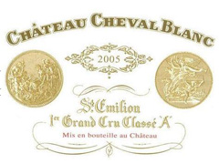 白马庄园（Chateau Cheval Blanc）Chateau Cheval Blanc