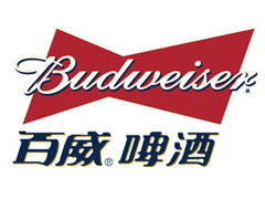 百威（Budweiser）Budweiser