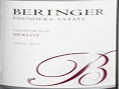 贝灵哲（Beringer）品牌故事