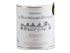 宝乐嘉酒庄Chateau De Beauregard Ducourt