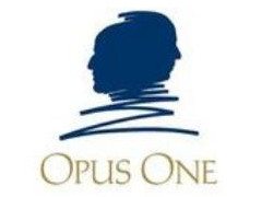作品一号(Opus One)Opus One