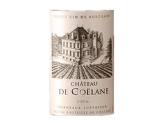 歌兰酒庄Chateau de Goelane