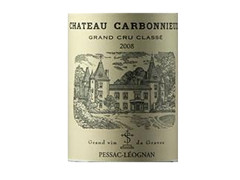 卡尔邦女庄园(Chateau Carbonnieux)品牌故事