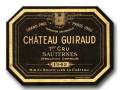 芝路庄园(Chateau Guiraud)品牌故事