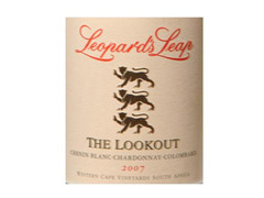 猎豹庄Leopards Leap