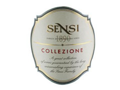 圣禧(Sensi Collezione)品牌故事