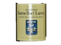 诗密拉菲特庄园(Chateau Smith Haut Lafitte)品牌故事