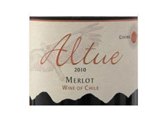 智利拉丁之鹰(Altue Wine of Chile)Altue Wine of Chile