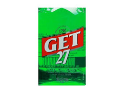 法国葫芦绿(Get 27)Get 27