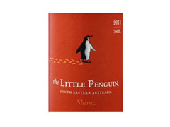 小企鹅(Little Penguin)Little Penguin
