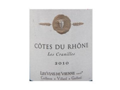 维纳酒庄(Les Vins de Vienne)品牌故事