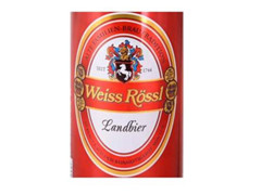 威斯路(Weiss Rossl)品牌故事