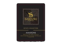 桑托利酒庄(Sartori)品牌故事