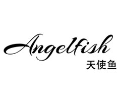 天使鱼（Angelfish）