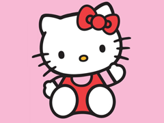 凯蒂猫(Hello Kitty)Hello Kitty