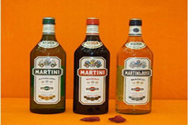 马天尼(Martini)