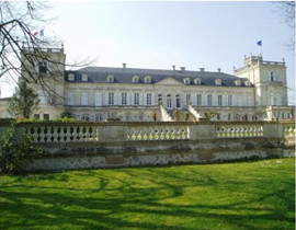 宝嘉龙庄园(Chateau Ducru Beaucaillou)