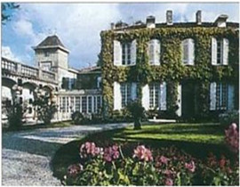 荔仙（Chateau Prieure-Lichine）品牌故事