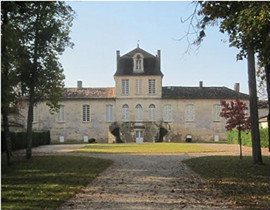 德密哈（Chateau de Myrat）品牌故事