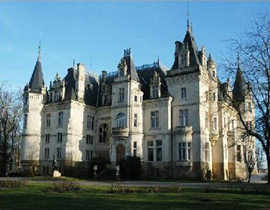 克莱蒙碧松城堡(Chateau Clement Pichon)品牌故事