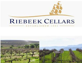 瑞贝克酒庄(Riebeek Cellar)品牌故事