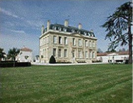 宝捷庄园(Chateau Poujeaux)